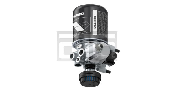 Air Dryer (Single Cannister) - Image 3