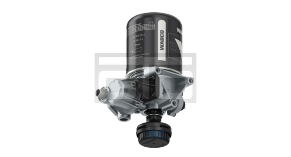 Air Dryer (Single Cannister) - Image 4
