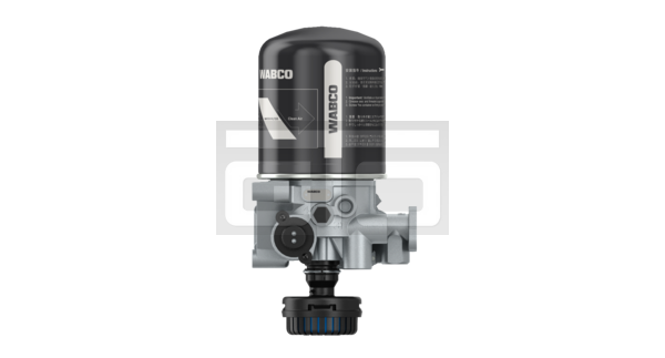 Air Dryer (Single Cannister) - Image 3