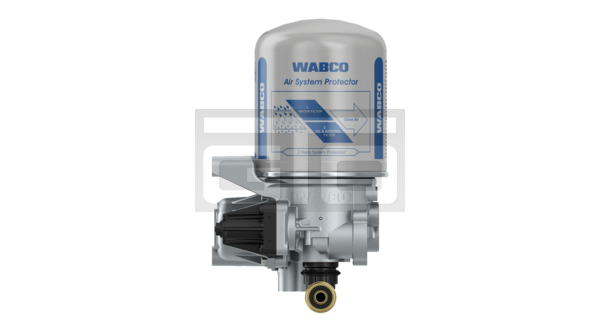 Air Dryer+Unloader+Regeneration Valve - Afbeelding 4