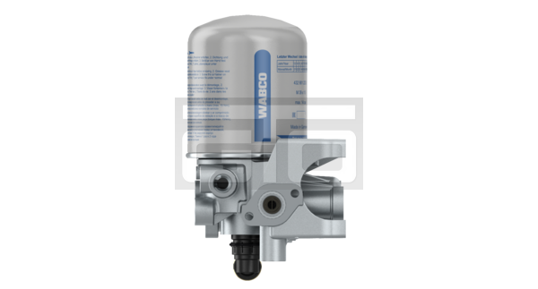 Air Dryer+Unloader+Regeneration Valve - Image 3