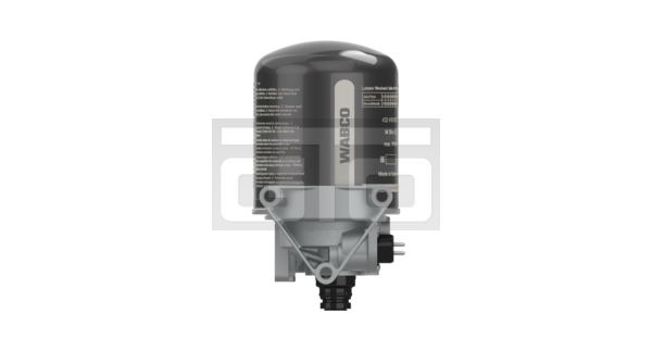 Air Dryer (Single Cannister) - Image 2