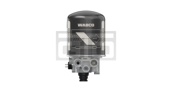 Air Dryer (Single Cannister) - Image 4