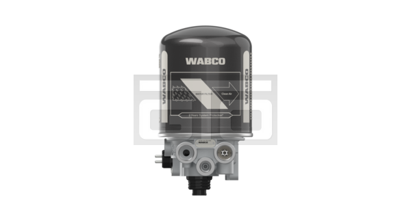 Air Dryer (Single Cannister) - Image 2