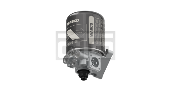 Air Dryer (Single Cannister) - Image 3