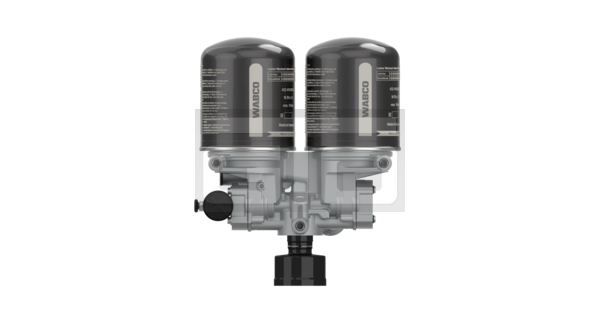 Air Dryer (Twin Cannister) - Image 4