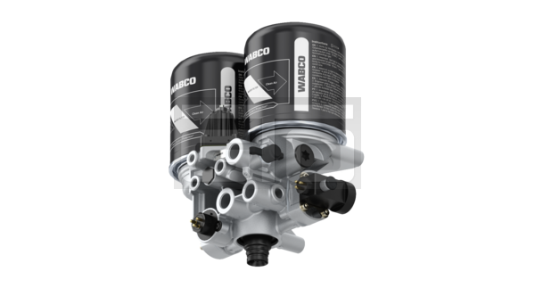 Air Dryer (Twin Cannister) - Image 3