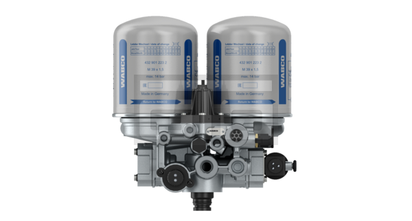 Air Dryer (Twin Cannister) - Image 4