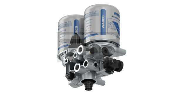 Air Dryer (Twin Cannister) - Image 5