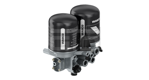 Air Dryer (Twin Cannister) - Image 4