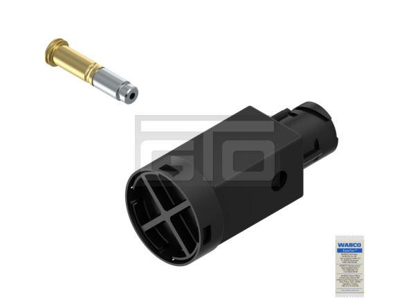 Kit: Solenoid