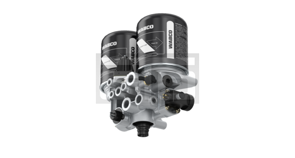 Air Dryer (Twin Cannister) - Image 2