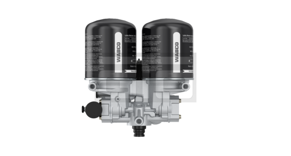 Air Dryer (Twin Cannister) - Image 3