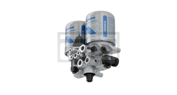 Air Dryer (Twin Cannister) - Image 3