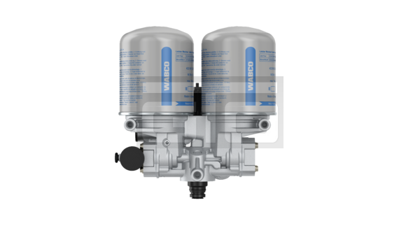 Air Dryer (Twin Cannister) - Image 2