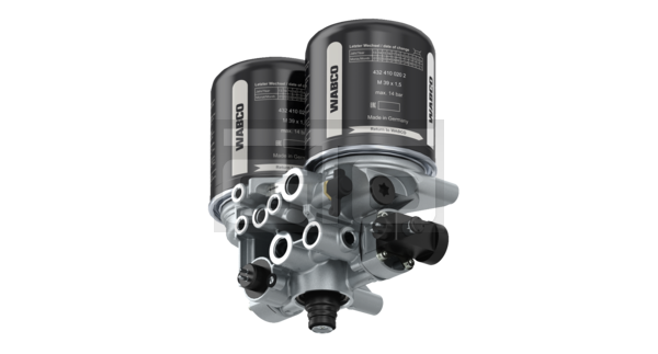Air Dryer (Twin Cannister) - Image 2