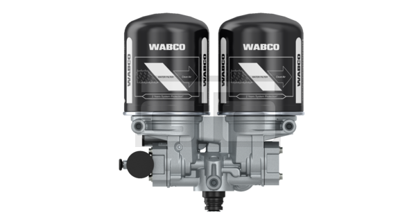Air Dryer (Twin Cannister) - Image 3