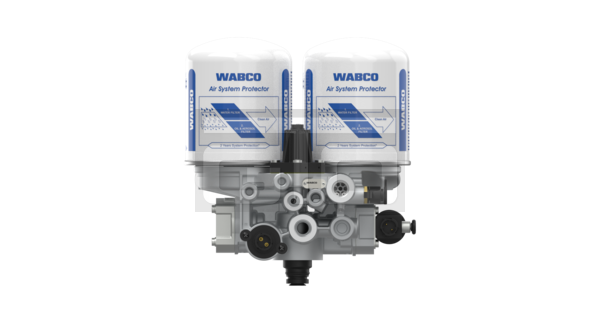 Air Dryer (Twin Cannister) - Image 2