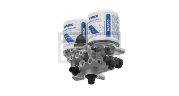 Air Dryer (Twin Cannister) - Image 3