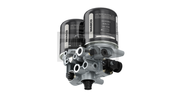Air Dryer (Twin Cannister) - Image 3