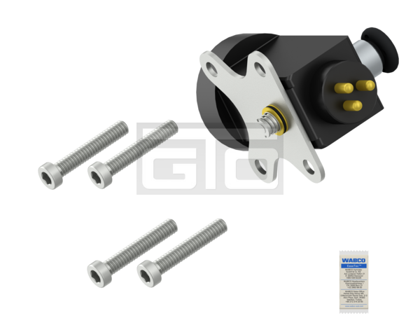 Kit: Solenoid