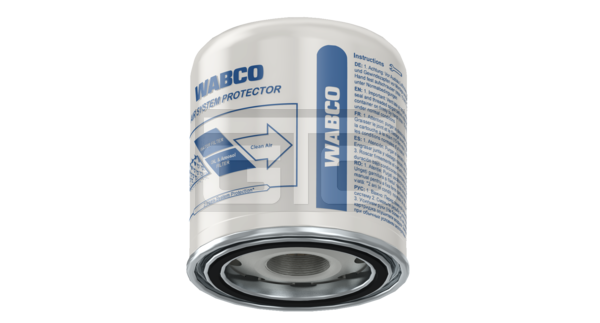 Trockenmittelpatrone Air System Protector – Bild 4