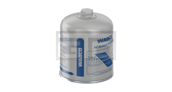 Desiccant Cartridge BasePlate2 - Image 4