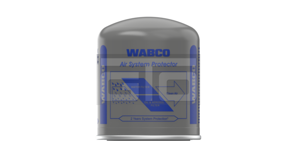 Desiccant Cartridge M41x2 DAG - Image 4