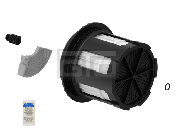 Air Filter Set