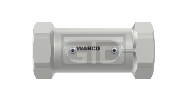Non-Return Valve