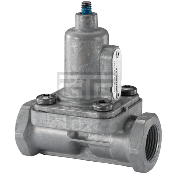 Charging Valve