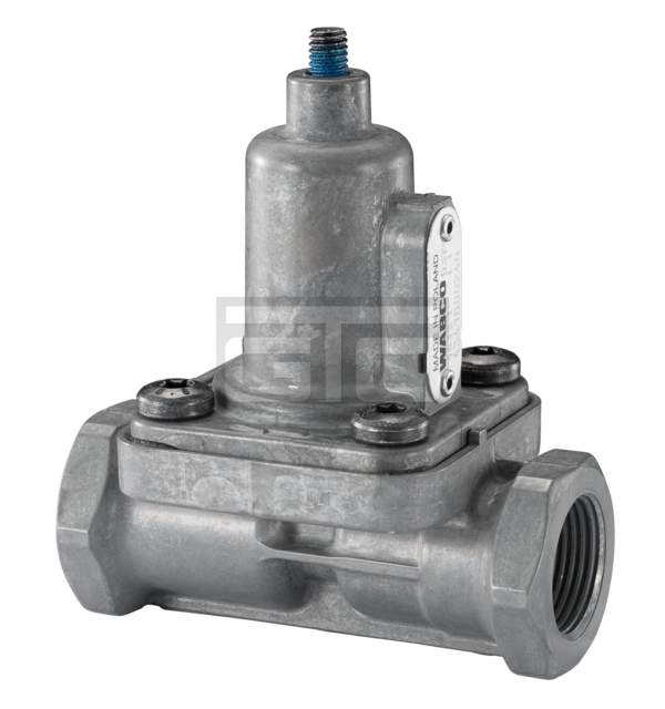 Charging Valve