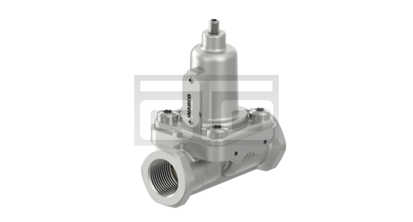 Charging Valve