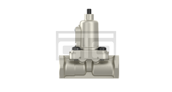 Charging Valve