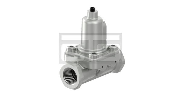 Charging Valve - Image 2