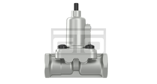 Überströmventil – Bild 3