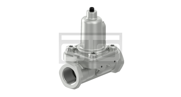 Charging Valve