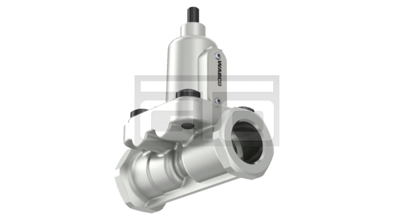 Charging Valve
