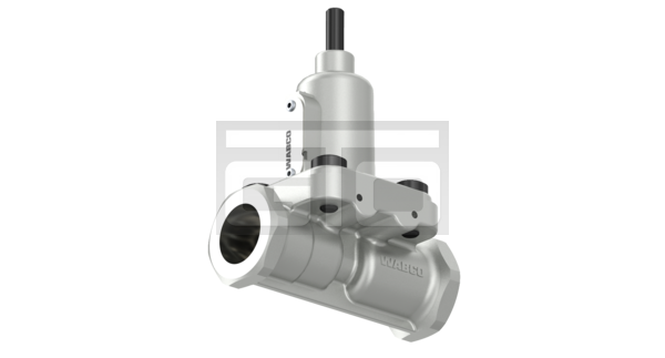 Charging Valve