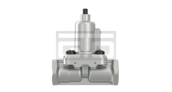 Overstroomklep - Afbeelding 4