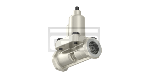 Charging Valve