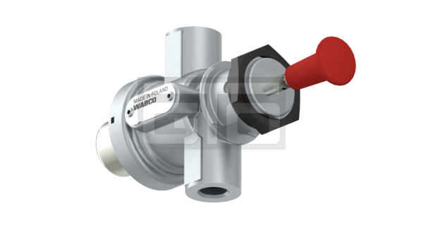 3/2 Directional Control Valve - Image 4