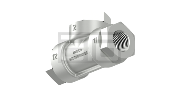 Double Check Valve - Image 4