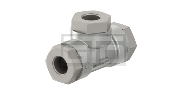 Double Check Valve - Image 2