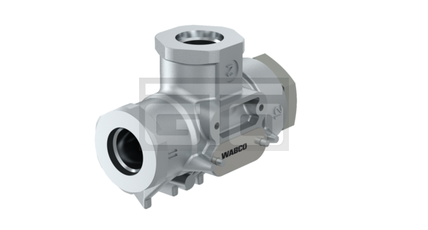 Double Check Valve - Image 3