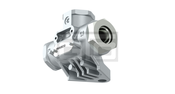Double Check Valve