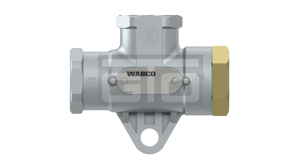 Double Check Valve - Image 3