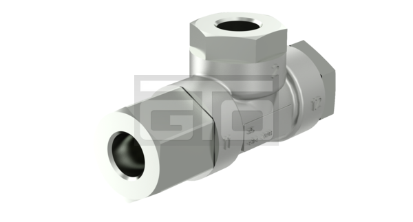 Double Check Valve - Image 3