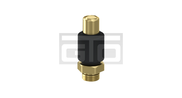 Safety Valve