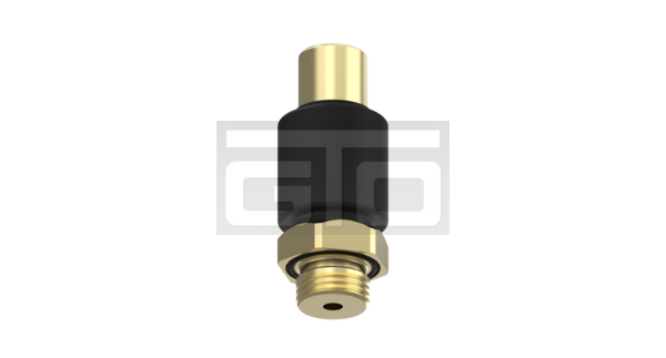 Safety Valve
